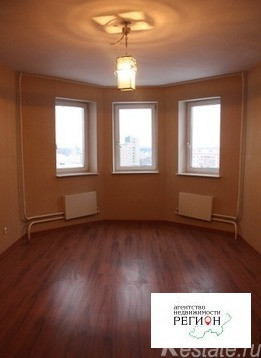Продажа 3-комн квартиры на вторичном рынке Наро-Фоминск, ул. Луговая,  д. 1