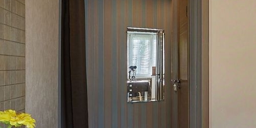 1-комн квартира набережная Черной речки, 26