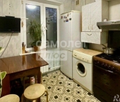 Продать Квартиры вторичка Ленинский городской округ, проектируемый проезд № 5547  22 