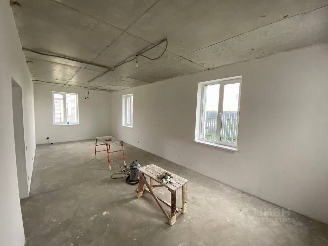 Продажа дома Алапурские Леса СНТСН, улица Земляничная, 14