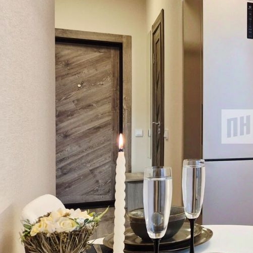 1-комн квартира Серебристый бульвар, 17к1