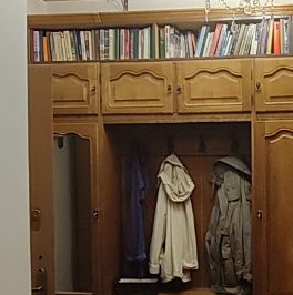 Продажа 3-комн квартиры на вторичном рынке Ленинский проспект, 23