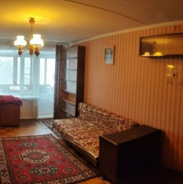 Продажа 1-комн квартиры на вторичном рынке Лобня г, Чайковского ул,  д. 7 к1