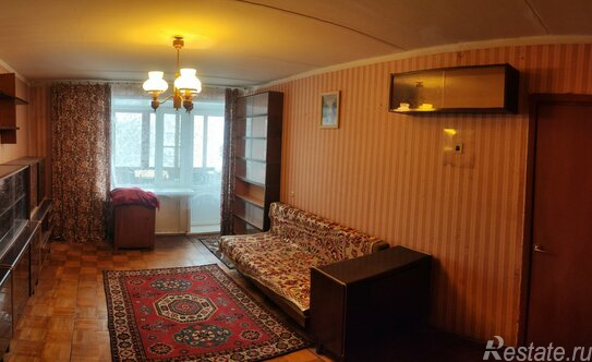 Продажа 1-комн квартиры на вторичном рынке Лобня г, Чайковского ул,  д. 7 к1