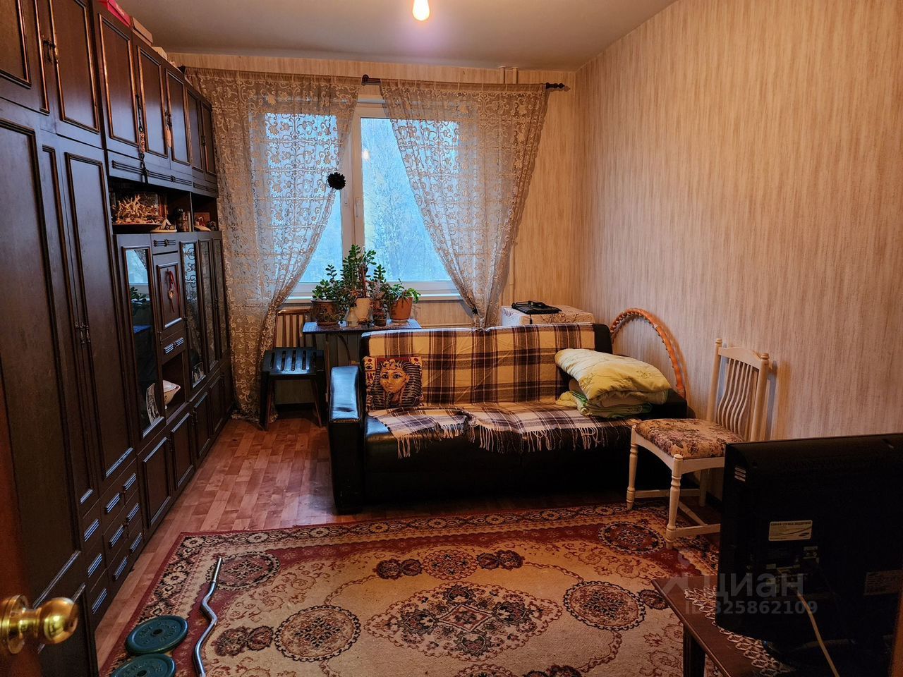 Продажа 2-комн квартиры на вторичном рынке улица Удальцова, 71к3