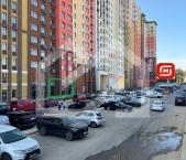 Сдать в аренду Торговые помещения Развилка п, Римский проезд  15 