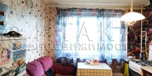 1-комн квартира Тосно, Советская,  д. 12