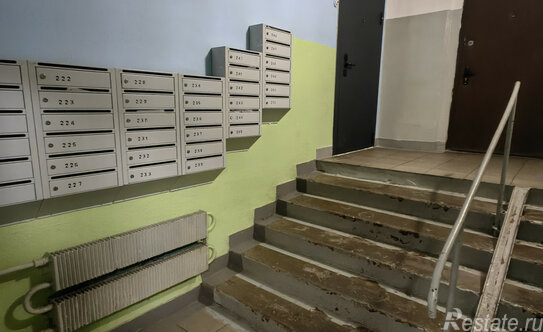 Продажа 1-комн квартиры на вторичном рынке ул Медынская,  д. 2,  к. 1