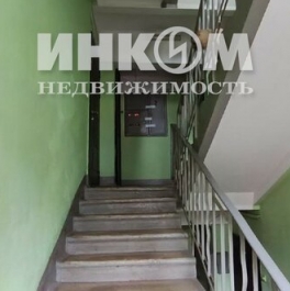 Продажа 2-комн квартиры на вторичном рынке Пролетарский пр-кт,  д. 16 к1