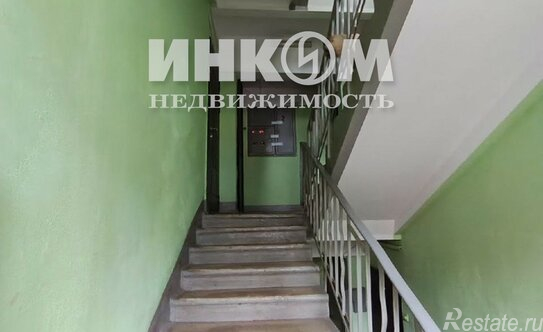 Продажа 2-комн квартиры на вторичном рынке Пролетарский пр-кт,  д. 16 к1