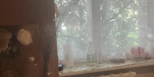 1-комн квартира улица Лазо, 8к3