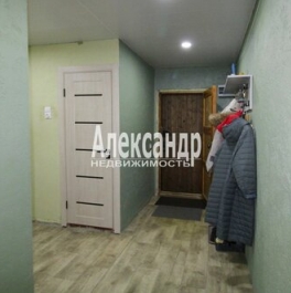 Продажа 2-комн квартиры на вторичном рынке Выборг г, Приморское ш,  д. 26