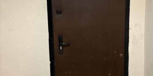 3-комн квартира улица Артюхиной, 20