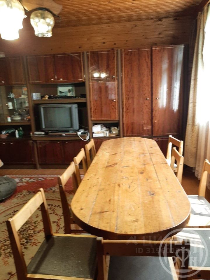 Продажа дома Лотос-3 СНТ, улица Зеленогорская