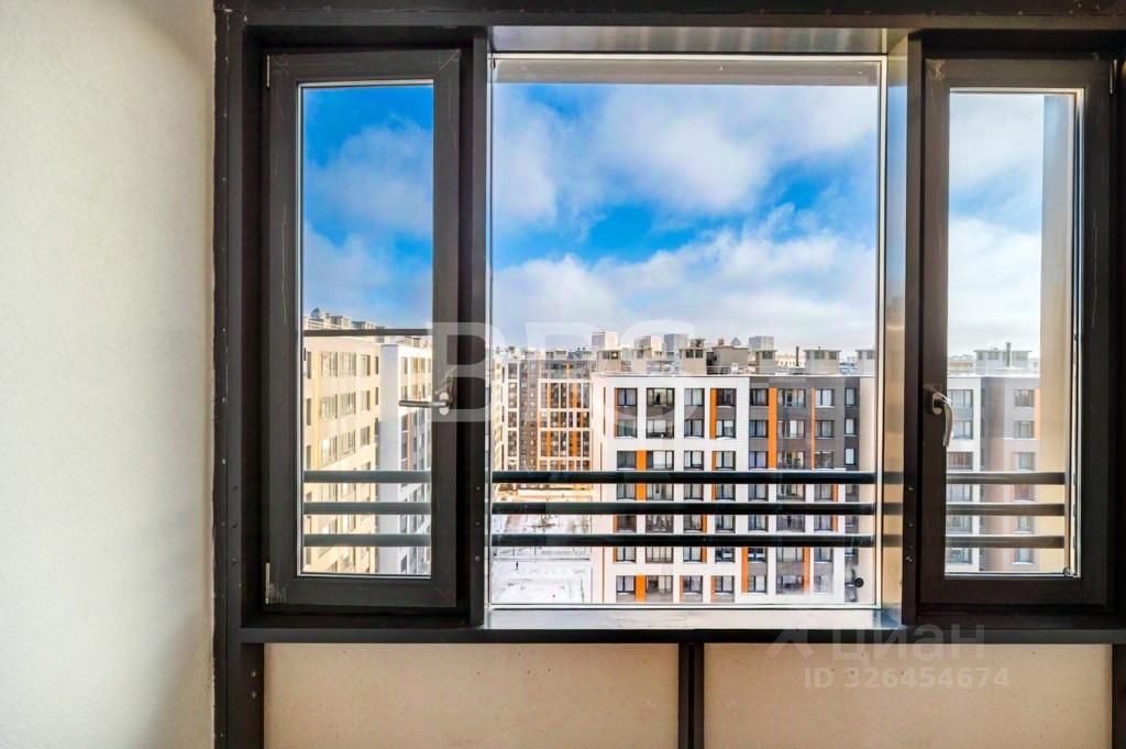 Продажа 3-комн квартиры на вторичном рынке улица Грибалевой, 7к1