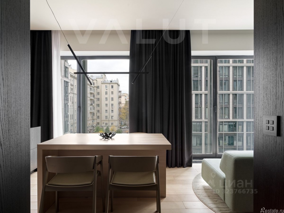 Продажа офиса Ямского Поля 1-я ул,  д. 1 к1