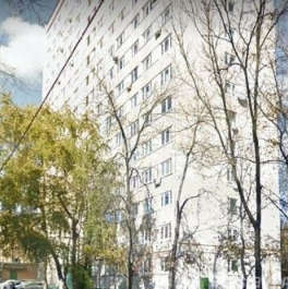 Продажа 2-комн квартиры на вторичном рынке Черкизовская Б. ул,  д. 8 к1