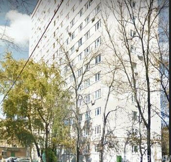 Продажа 2-комн квартиры на вторичном рынке Черкизовская Б. ул,  д. 8 к1