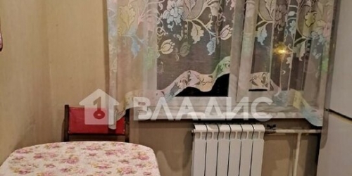 1-комн квартира Путевой проезд,  д. 26А