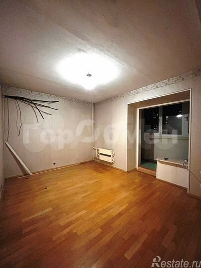 Продажа 3-комн квартиры на вторичном рынке ул Бестужевых,  д. 21