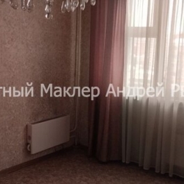 Продажа 2-комн квартиры на вторичном рынке ул Ляпидевского,  д. 6,  к. 3