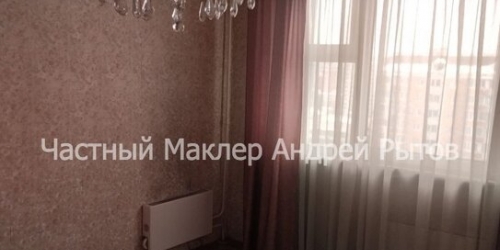 2-комн квартира ул Ляпидевского,  д. 6,  к. 3