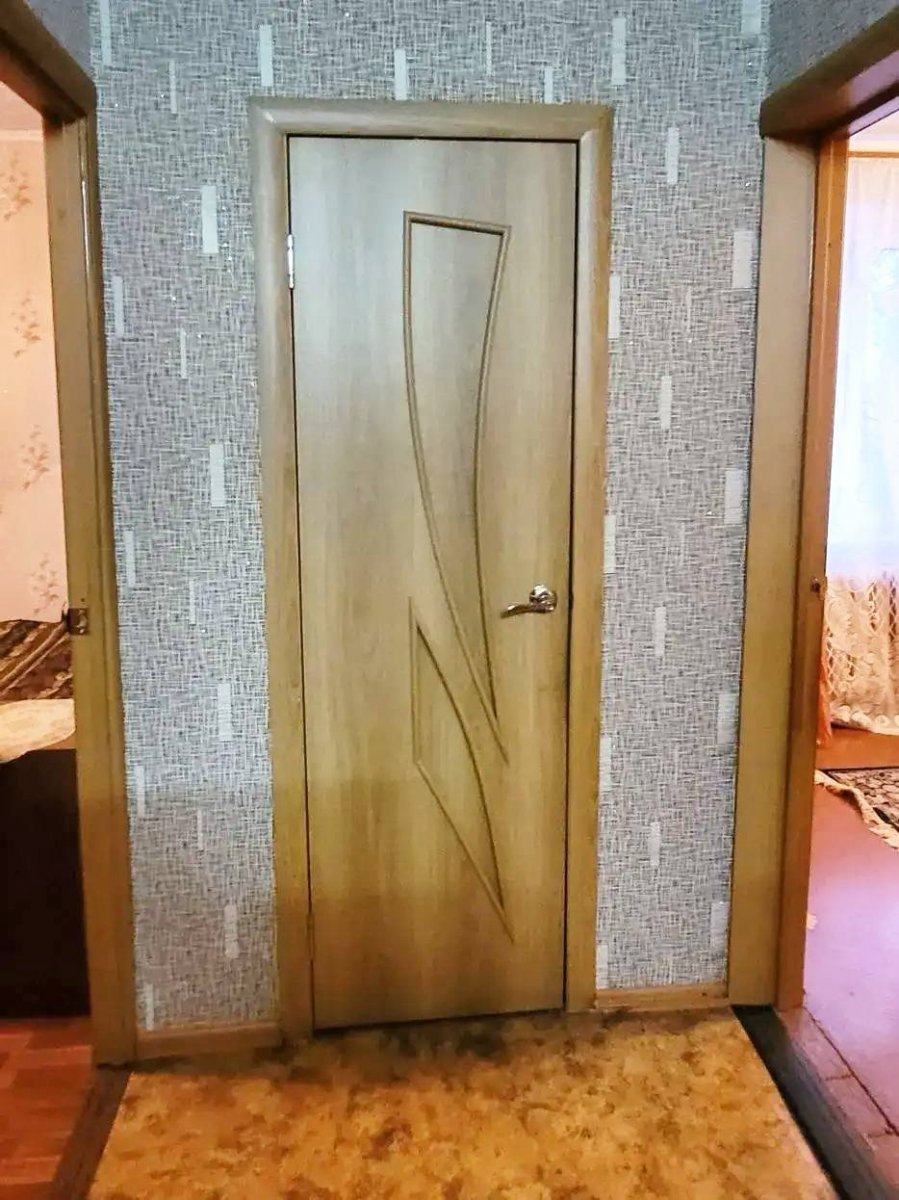 Продажа 2-комн квартиры на вторичном рынке Лампово дер., Совхозная ул. ,  д. 16