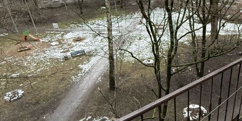 2-комн квартира Костромской проспект, 33