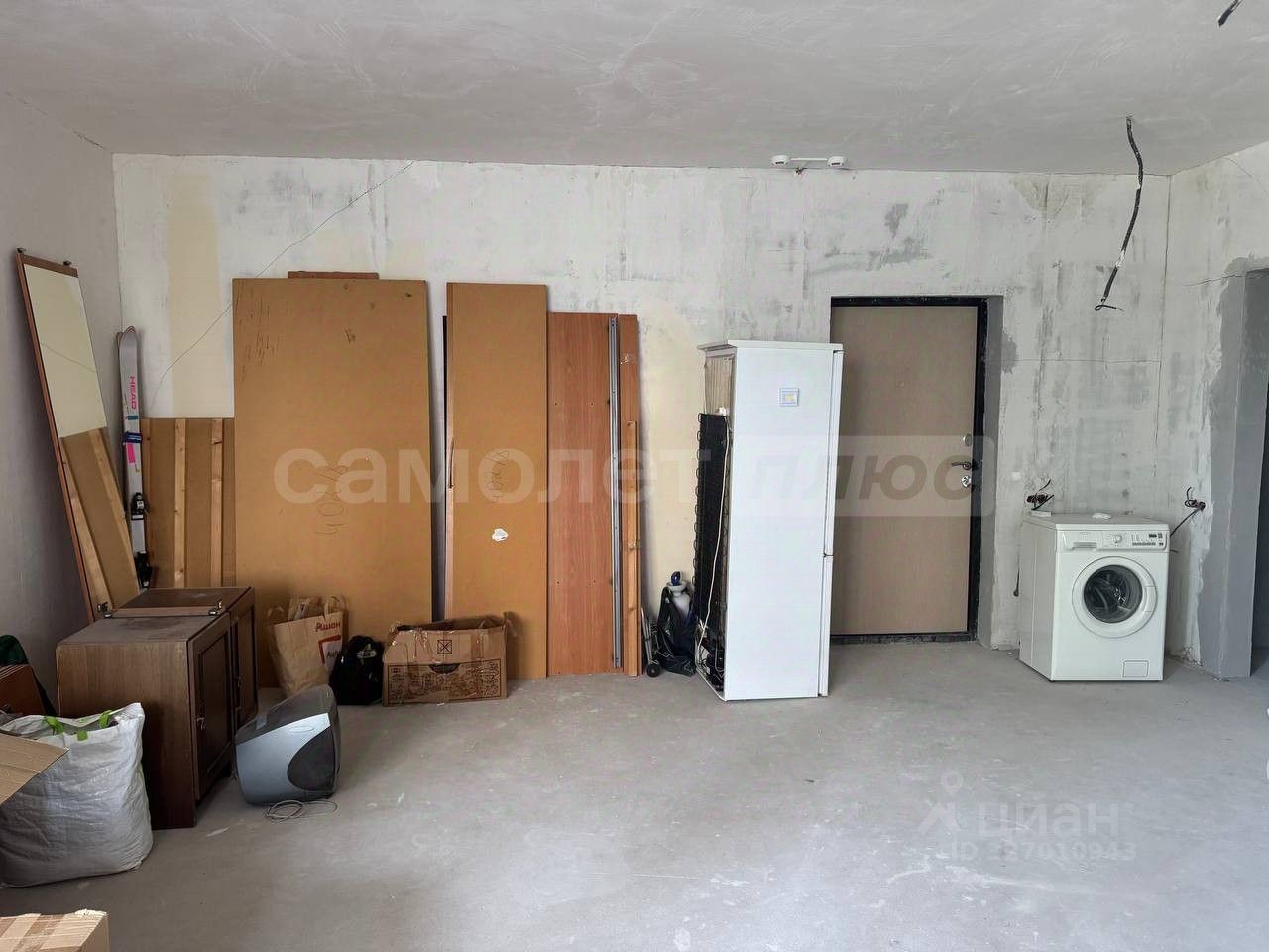 Продажа студии Одинцово, Северная улица, 5к2