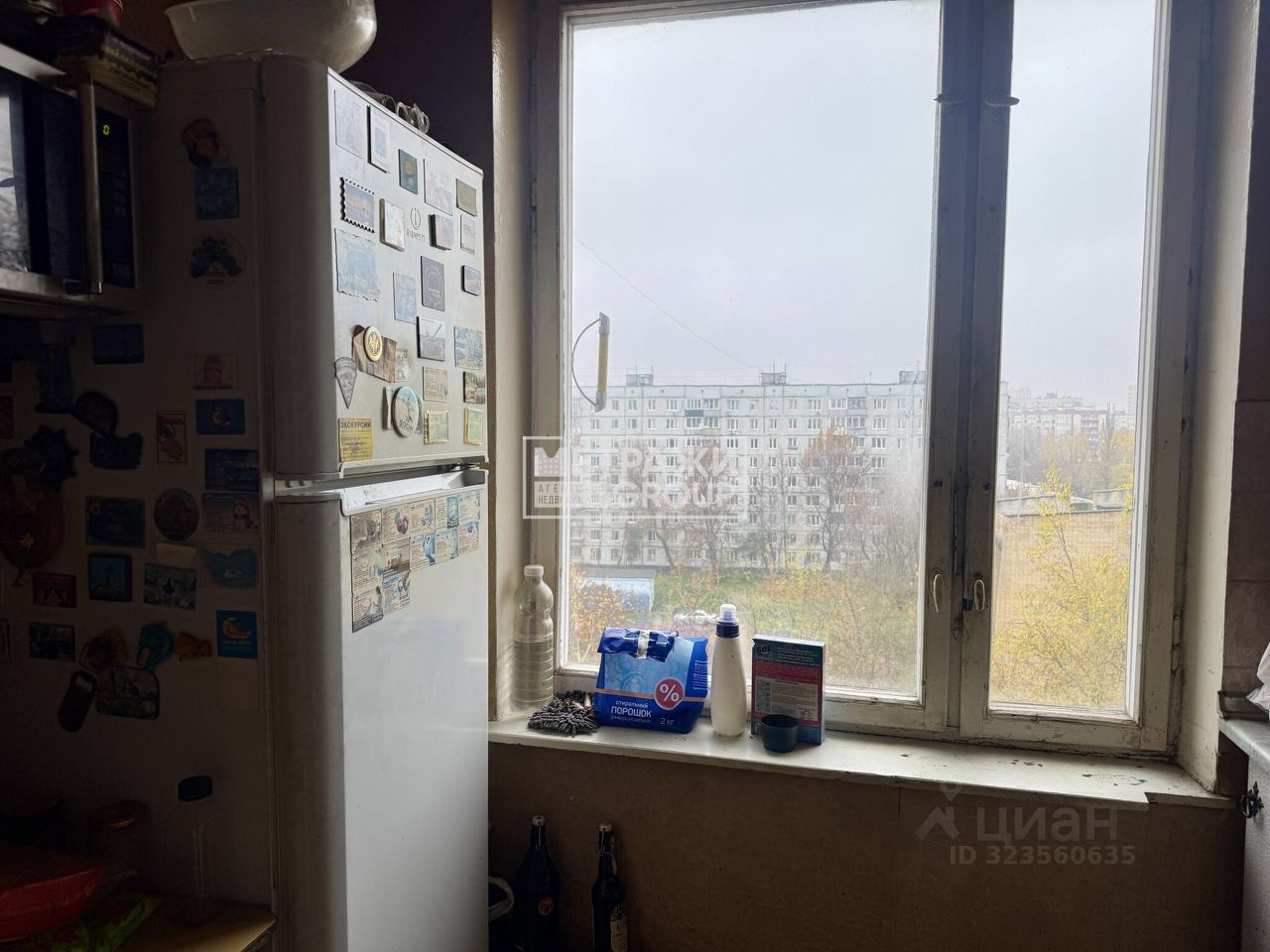 Продажа 3-комн квартиры на вторичном рынке Королев, улица 50-летия ВЛКСМ, 5/16