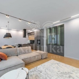 Продажа 4-комн квартиры на вторичном рынке Ленинградский пр-кт,  д. 36 с40