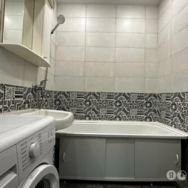 Аренда 1-комн квартиры на вторичном рынке ул Кадырова,  д. 8