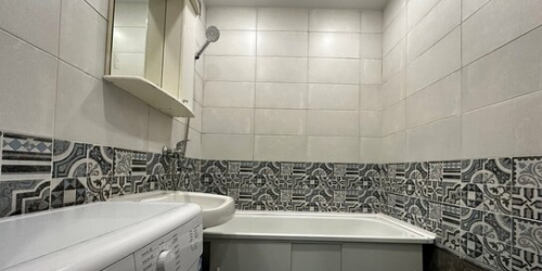 1-комн квартира ул Кадырова,  д. 8