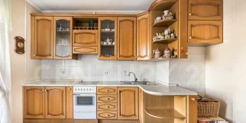 2-комн квартира Старокачаловская улица,  д. 18