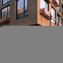 Продажа 1-комн квартиры на вторичном рынке Сосинская улица,  д. 43 с1