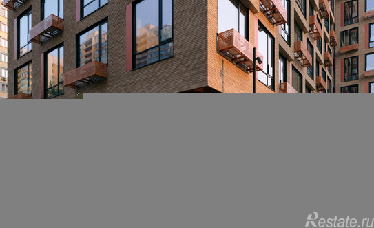 Продажа 1-комн квартиры на вторичном рынке Сосинская улица,  д. 43 с1