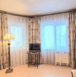 Продажа 2-комн квартиры на вторичном рынке Сертоловское городское поселение, Центральная улица,  д. 1 к1