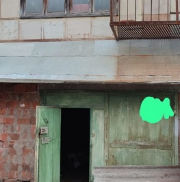 Продажа гаража Краснознаменск, Молодёжная улица