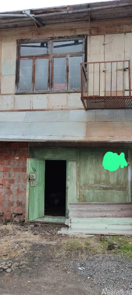 Продажа гаража Краснознаменск, Молодёжная улица