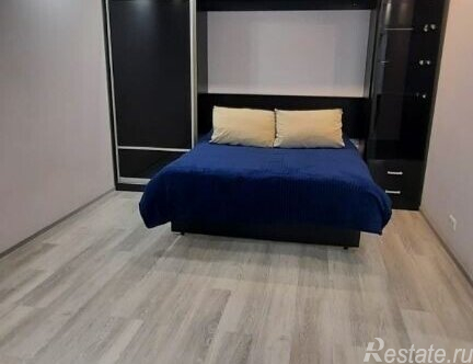 Продажа 1-комн квартиры на вторичном рынке Флагманская улица