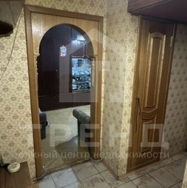 Продажа 2-комн квартиры на вторичном рынке 17-я линия,  д. 28