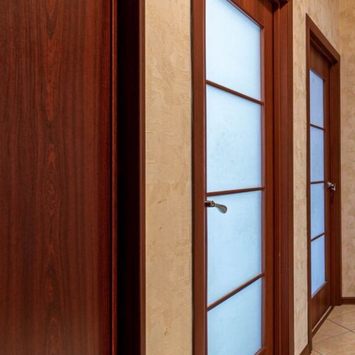 3-комн квартира д. Вартемяги, улица Колхозная, 6Б