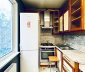 Продать Квартиры вторичка Большевиков пр-кт  59 1