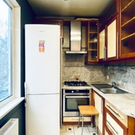 Продажа 2-комн квартиры на вторичном рынке Большевиков пр-кт,  д. 59,  к. 1