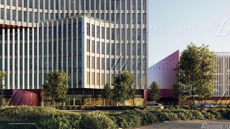 Продажа офиса Ильменский проезд,  д. 13 с10