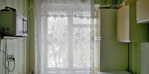 2-комн квартира Черского проезд,  д. 9