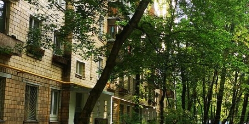 2-комн квартира Черницынский проезд,  д. 8