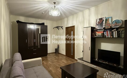 Продажа 1-комн квартиры на вторичном рынке Южное ш