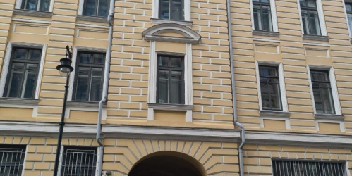 4-комн квартира Лучников переулок,  д. 7/4,  к. стр6