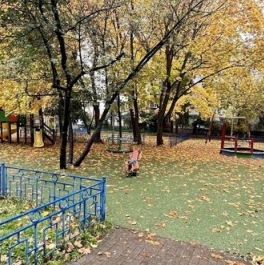 Продажа 2-комн квартиры на вторичном рынке Ленинский пр-кт,  д. 123 к1